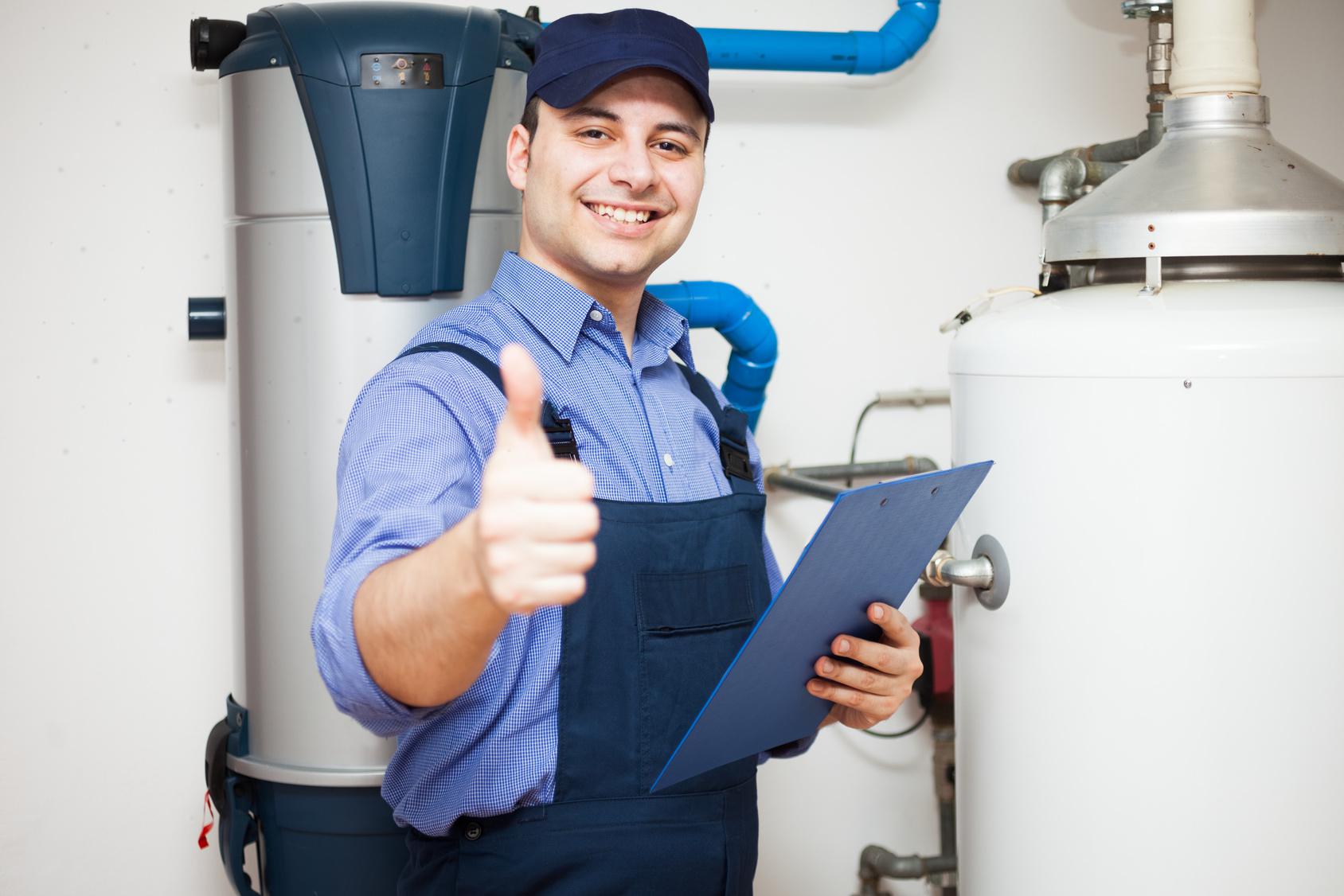 entretien chauffage gaz Courbevoie